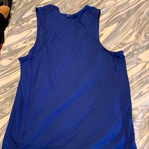 Men’s Nike tank top - dry fit - Picture 2 of 5